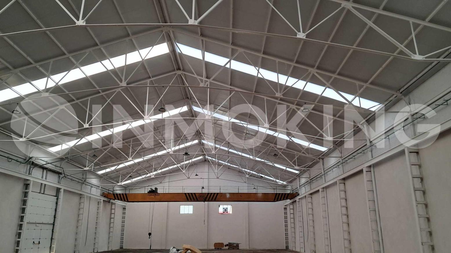 Foto de la propiedad Nave Industrial en Xirivella - Valencia 